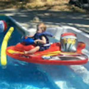 Meet your Posher, Wendy